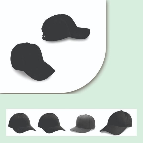 Caps
