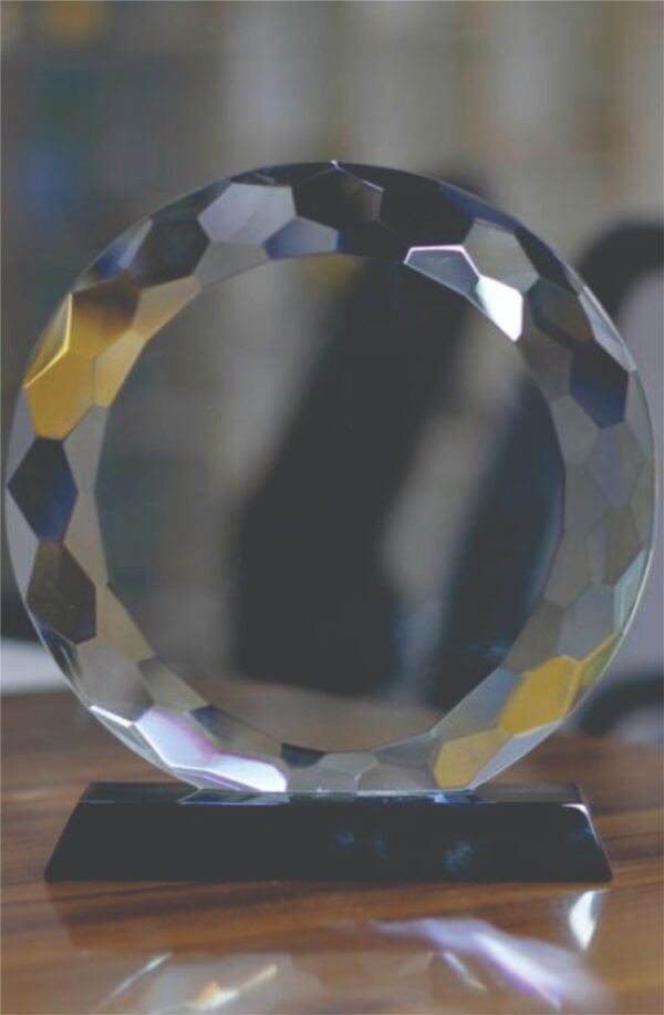 Multiple Diamond Cut Award