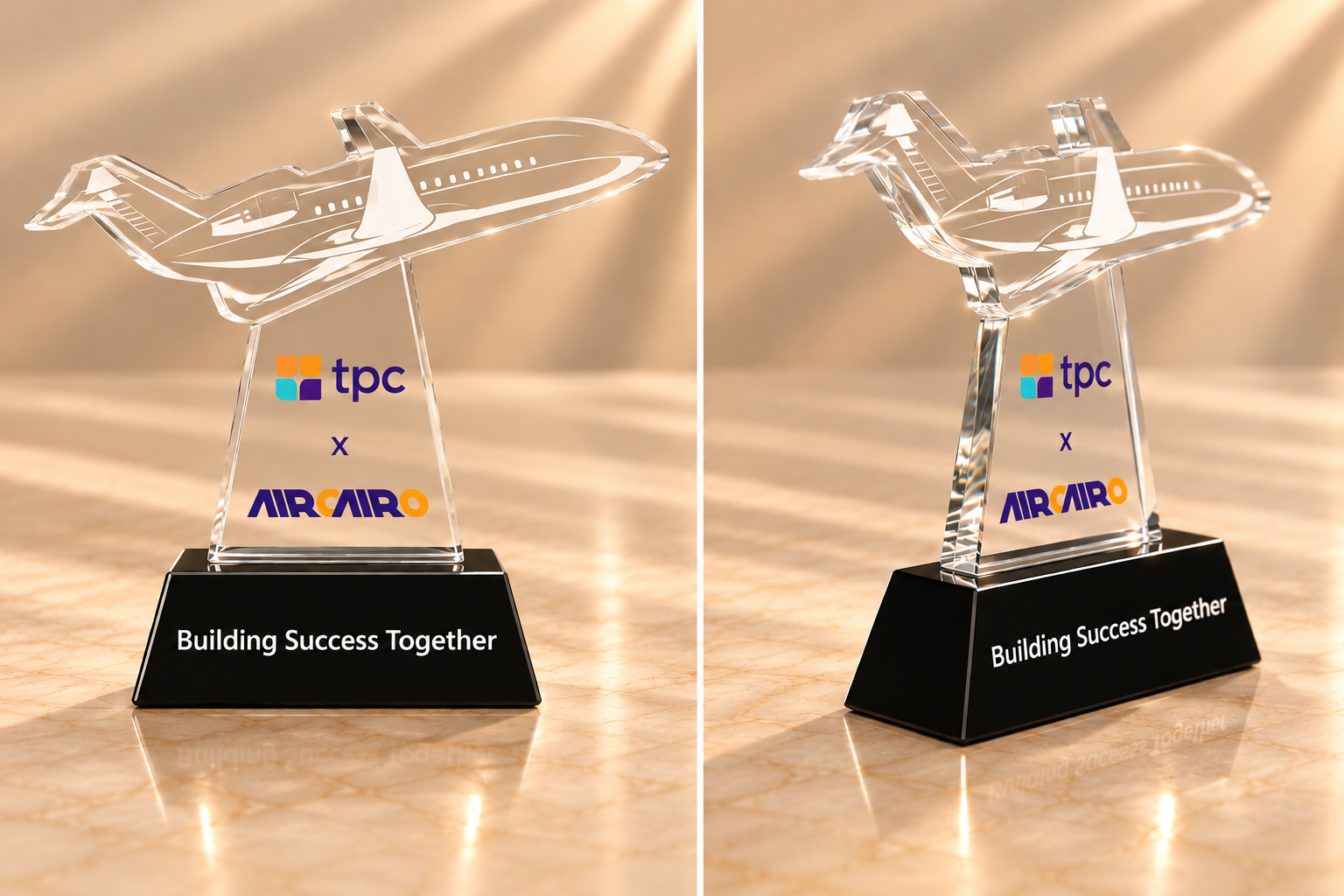 BN Crystal 2D crystal award